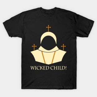 Wicked Child! T-Shirt